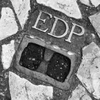 Electronic Dream Plant Logo